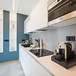 Leukosia House Semesterbostad