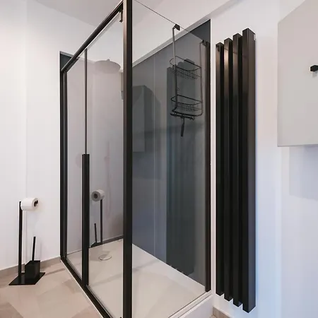 Leukosia House Holiday home Sorrento
