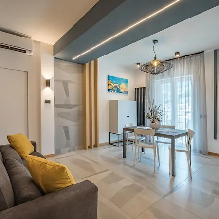 Leukosia House Sorrento