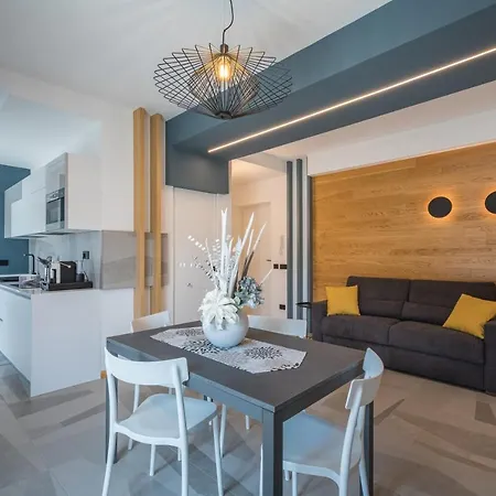 Leukosia House Sorrento