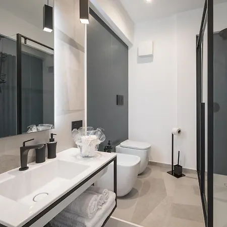 Holiday home Leukosia House Sorrento