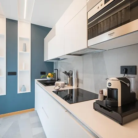 Leukosia House Holiday home