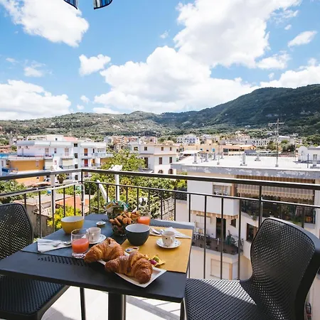 Leukosia House Holiday home