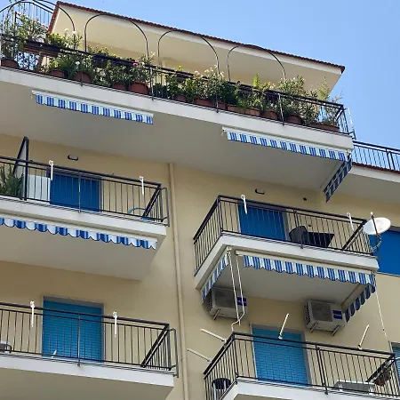 Leukosia House Holiday home Sorrento