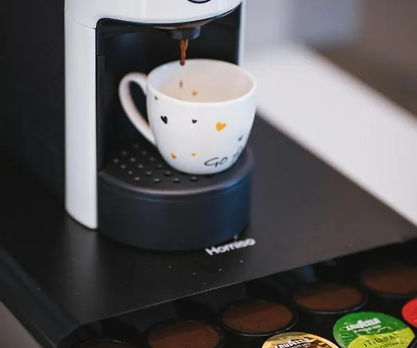 Leukosia House * Sorrento