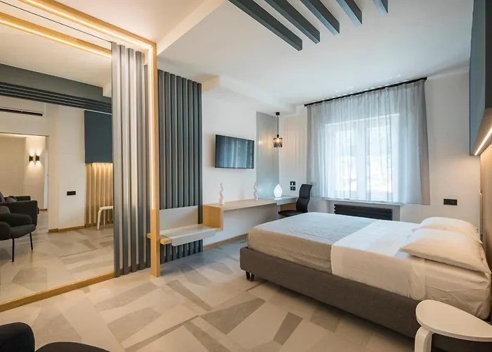 Leukosia House Semesterbostad *