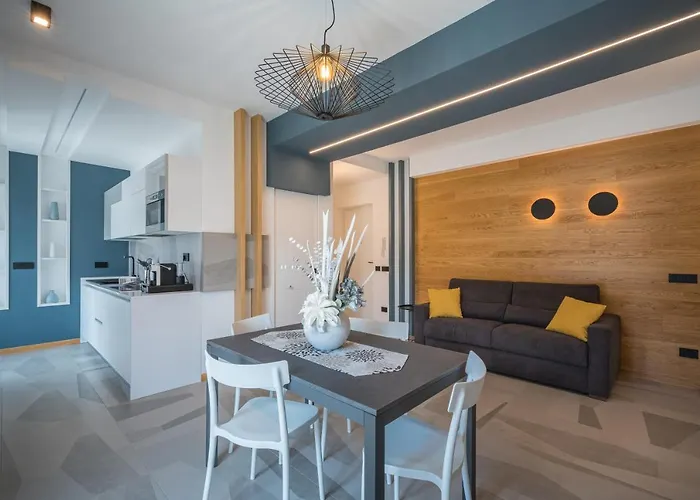 Leukosia House Sorrento